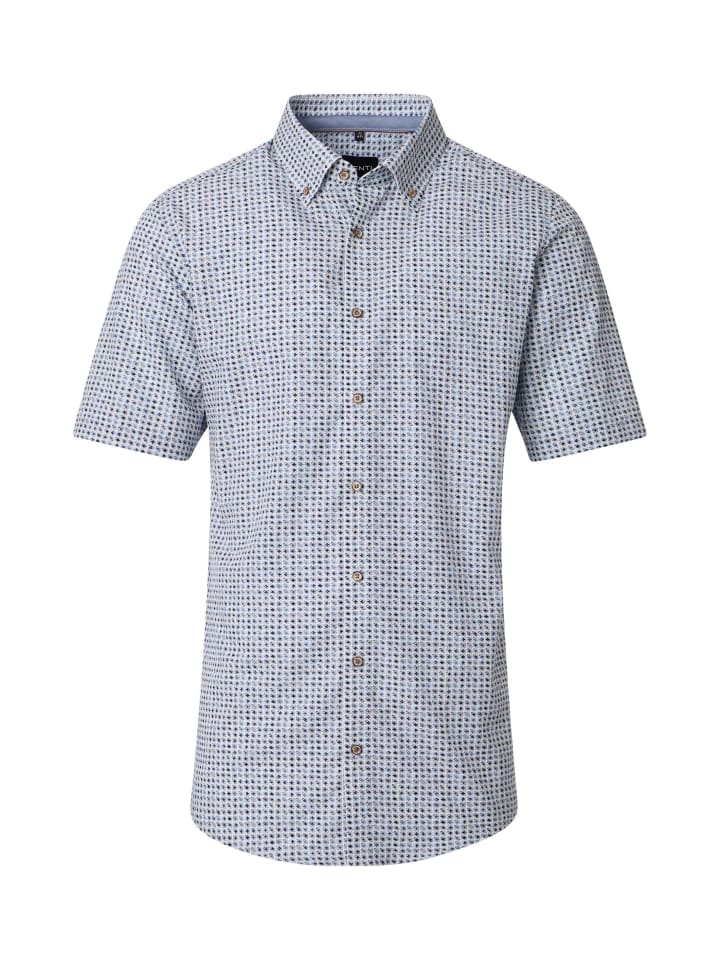 Рубашка Venti, бежевый
Рубашка Venti, бежевый