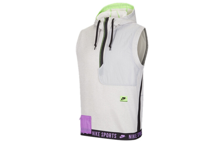 Толстовка мужская светло-слоновая кость Nike, слоновая кость
Толстовка мужская светло-слоновая кость Nike, слоновая кость