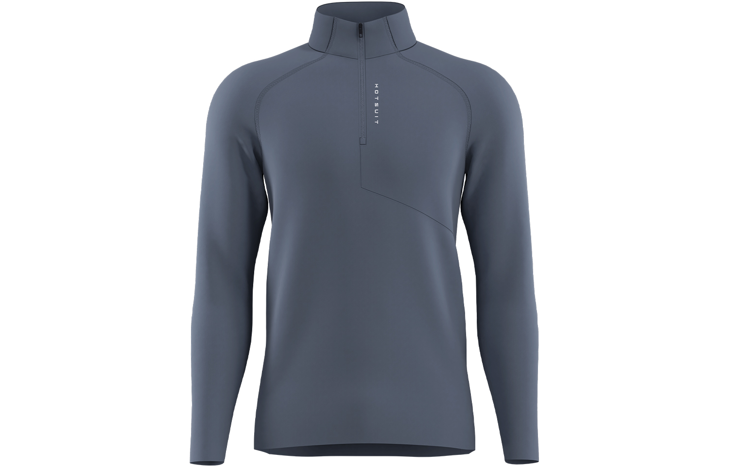 Флисовые топы мужские HOTSUIT, серый
Флисовые топы мужские HOTSUIT, серый