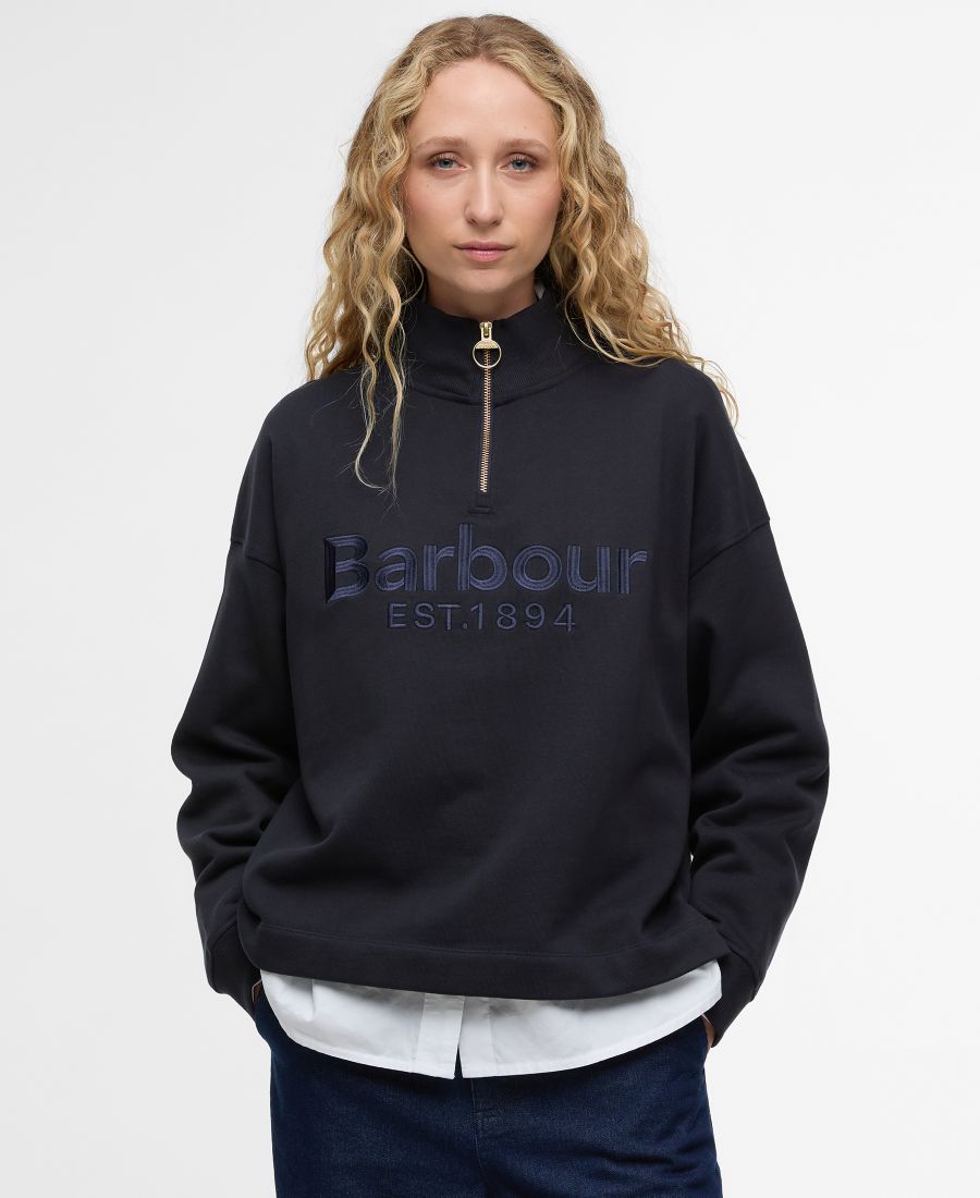 Женская толстовка с длинными рукавами Sara Barbour, Dark Navy, Синий, Женская толстовка с длинными рукавами Sara Barbour, Dark Navy
Женская толстовка с длинными рукавами Sara Barbour, Dark Navy, Синий, Женская толстовка с длинными рукавами Sara Barbour, Dark Navy