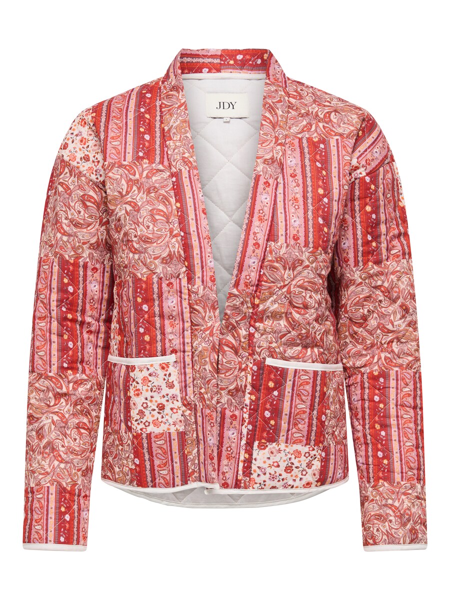 Межсезонная куртка JDY JDYAvalton, красный
Межсезонная куртка JDY JDYAvalton, красный