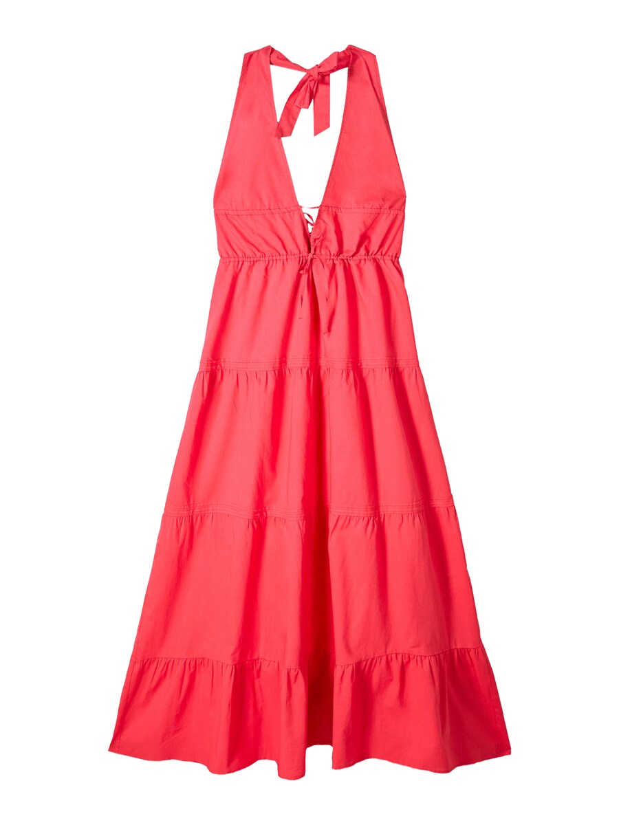 Летнее платье Bershka, Light red
Летнее платье Bershka, Light red