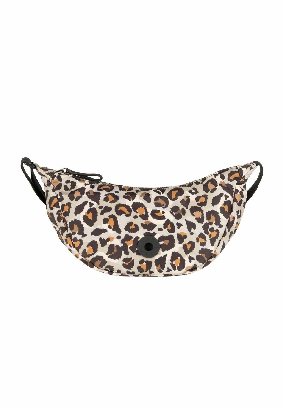 Сумка кросс-боди JOOP! Jeans GIOCOSO LEO , Black/Beige
Сумка кросс-боди JOOP! Jeans GIOCOSO LEO , Black/Beige
