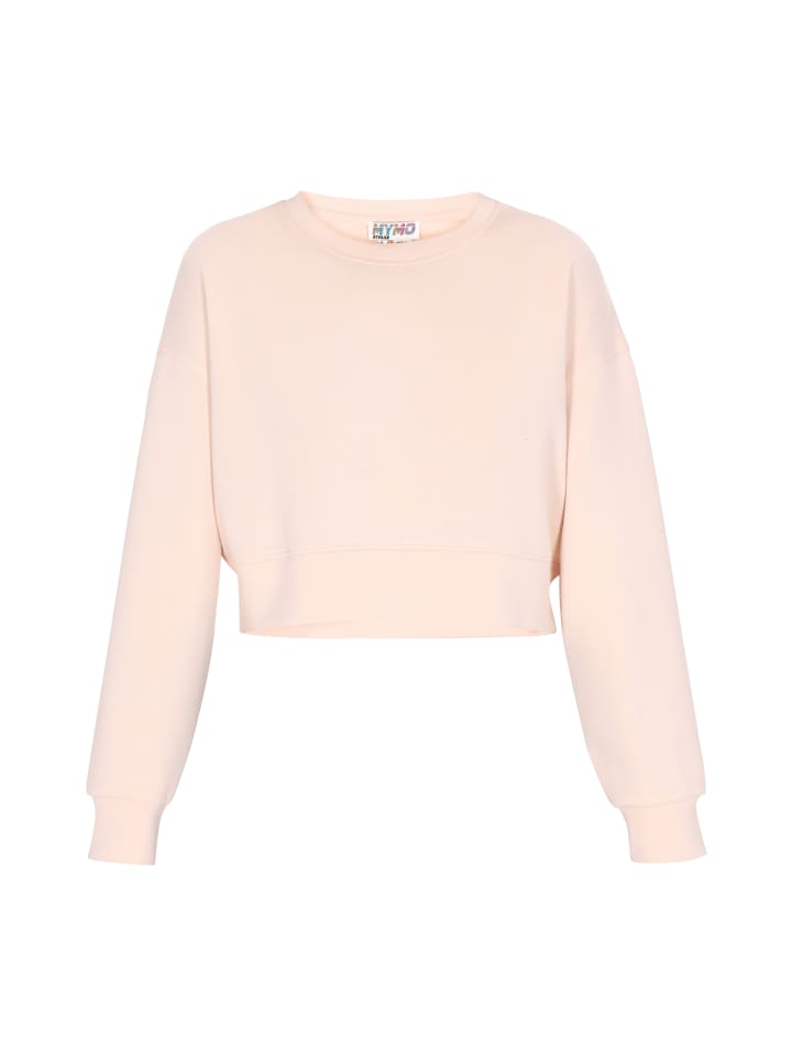 Толстовка myMO ATHLSR, песочный
Толстовка myMO ATHLSR, песочный