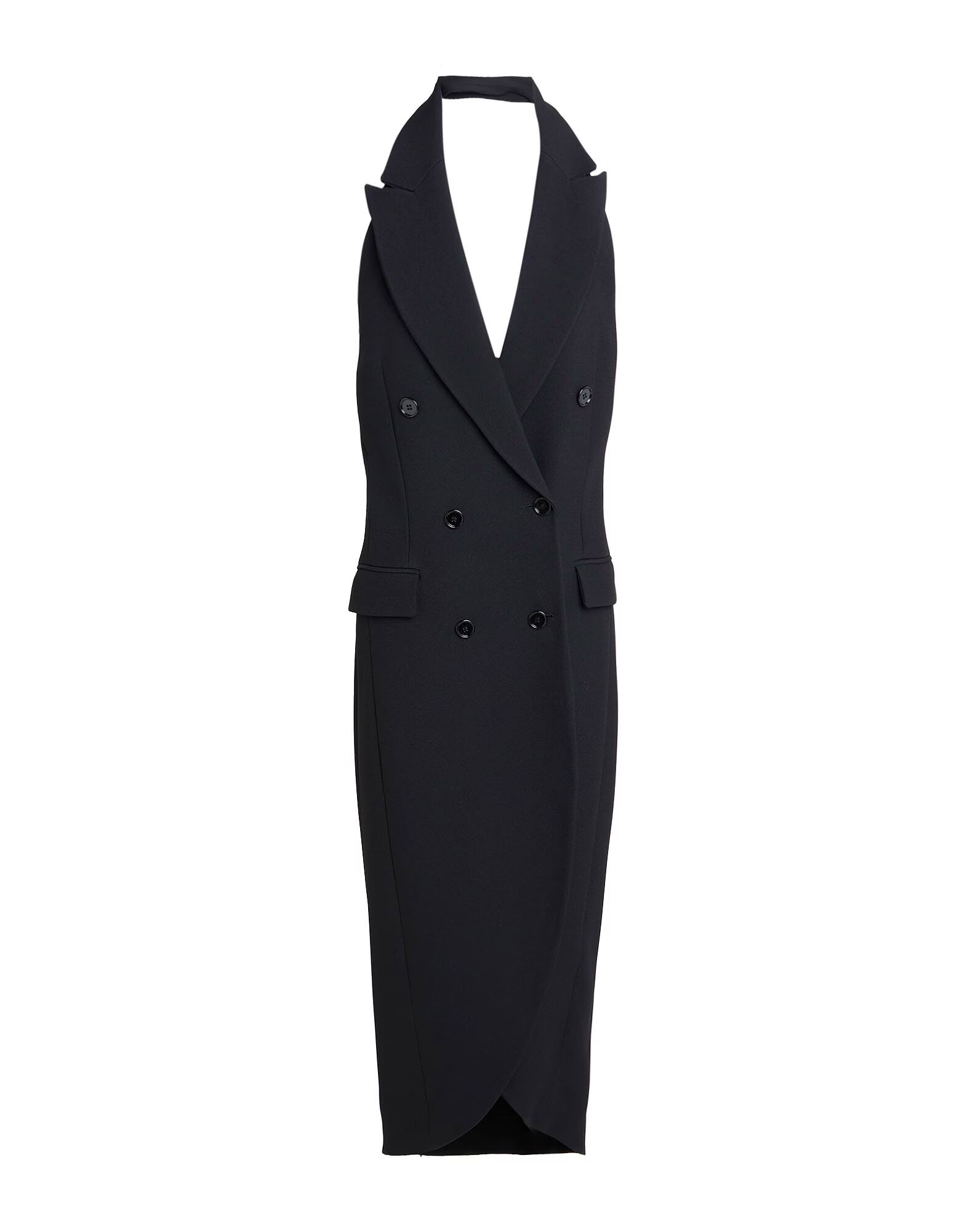 Платье миди Michael Kors Collection, черный
Платье миди Michael Kors Collection, черный