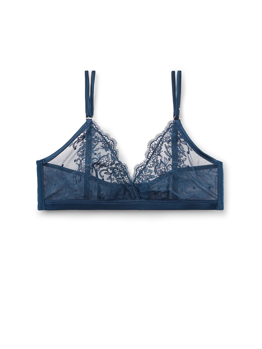 Футболка-бюстгальтер INTIMISSIMI, Dark blue
Футболка-бюстгальтер INTIMISSIMI, Dark blue