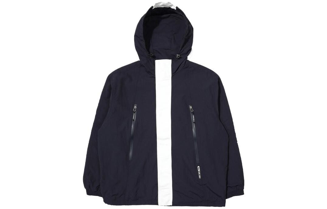 Куртка унисекс темно-синий Fila
Куртка унисекс темно-синий Fila