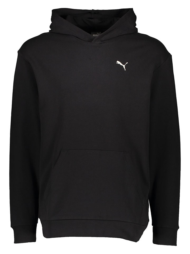 Толстовка Better Sportswear Puma, черный
Толстовка Better Sportswear Puma, черный