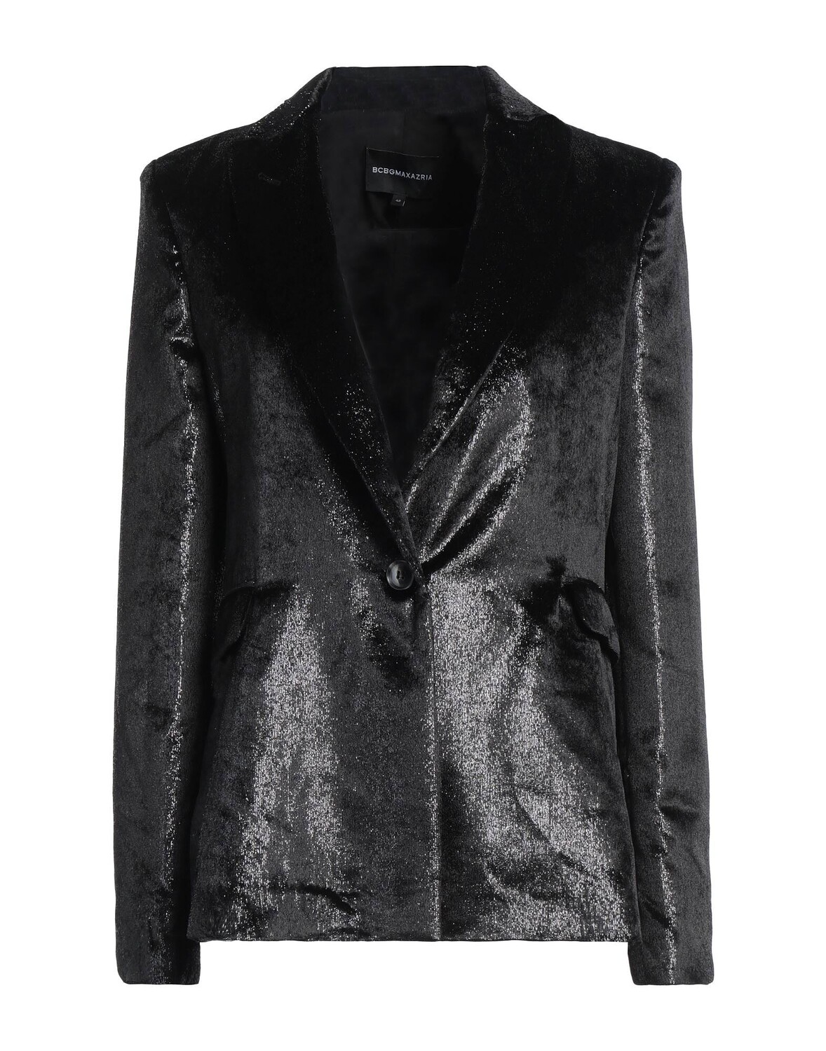 Блейзер Bcbgmaxazria, черный
Блейзер Bcbgmaxazria, черный