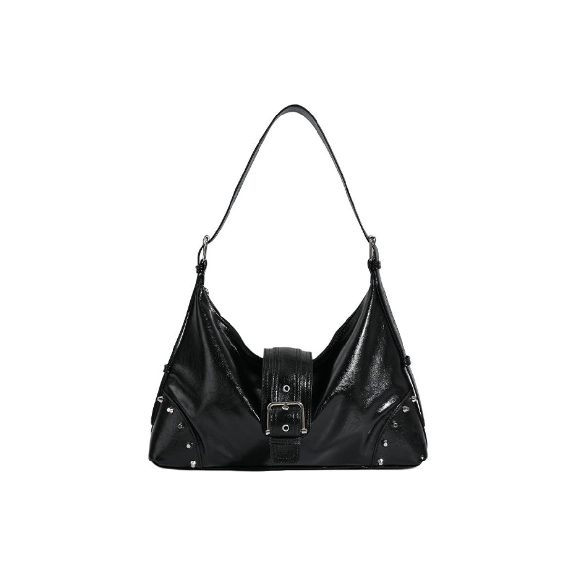 PAYOT Синтетическая кожаная сумка через плечо Regular Women's Black/Pink
PAYOT Синтетическая кожаная сумка через плечо Regular Women's Black/Pink