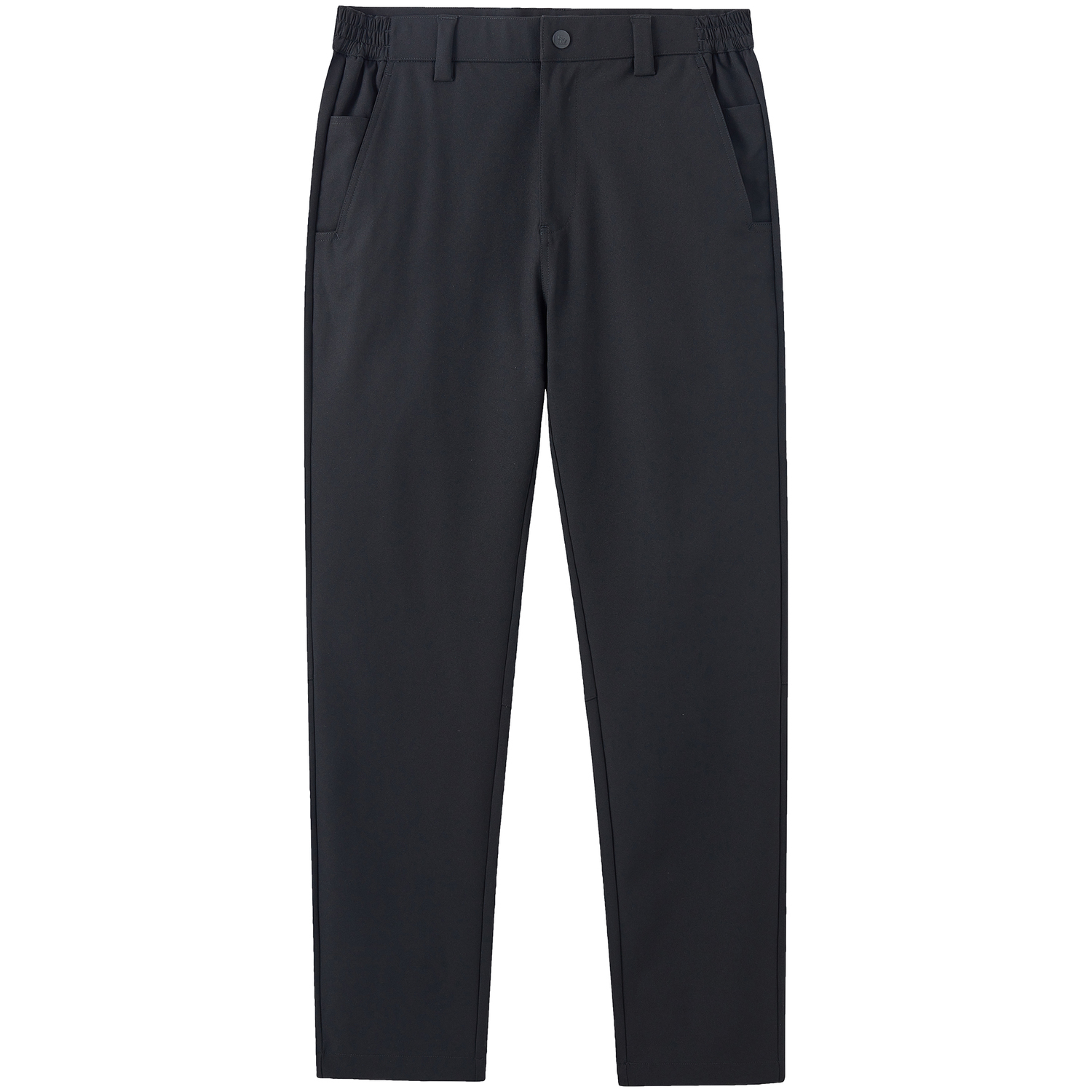 Прямые брюки с эффектом стрейч из Sorona однотонные дышащие удобные и поддерживающие повседневные мужские CAMEL, серо-хаки
Прямые брюки с эффектом стрейч из Sorona однотонные дышащие удобные и поддерживающие повседневные мужские CAMEL, серо-хаки