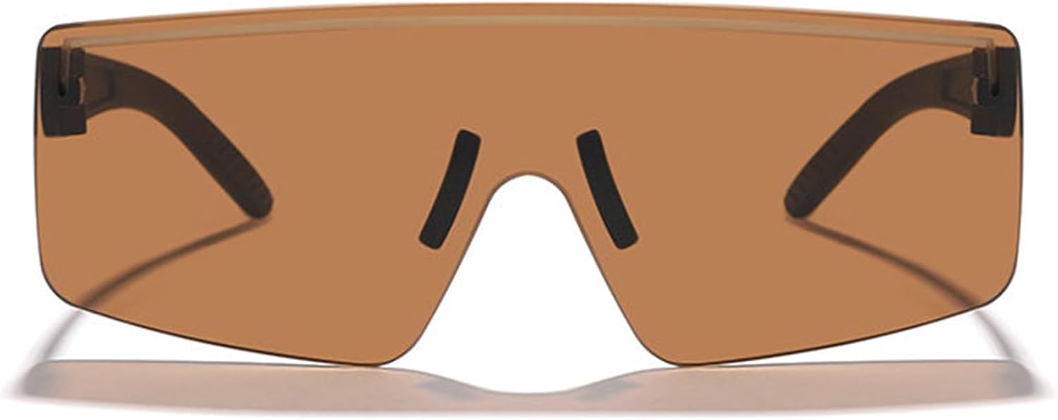 Солнцезащитные очки Willochra большого квадратного размера для женщин и мужчин, модные солнцезащитные очки с плоской верхней частью, черные, винтажные, цельные, солнцезащитные очки-щитки UV400, C3
Солнцезащитные очки Willochra большого квадратного размера для женщин и мужчин, модные солнцезащитные очки с плоской верхней частью, черные, винтажные, цельные, солнцезащитные очки-щитки UV400, C3