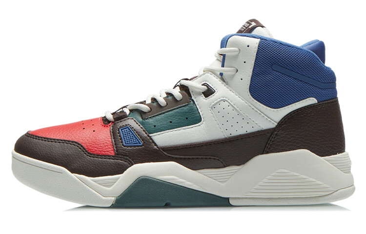 Винтажные баскетбольные кроссовки мужские высокие с оттенком белого/красного цвета Flame Red/черно-коричневые Lining, Черный, Винтажные баскетбольные кроссовки мужские высокие с оттенком белого/красного цвета Flame Red/черно-коричневые Lining
Винтажные баскетбольные кроссовки мужские высокие с оттенком белого/красного цвета Flame Red/черно-коричневые Lining, Черный, Винтажные баскетбольные кроссовки мужские высокие с оттенком белого/красного цвета Flame Red/черно-коричневые Lining