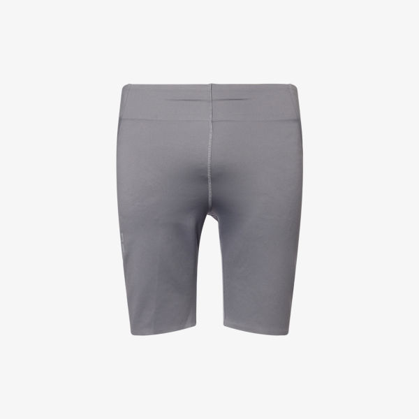 Леггинсы тренировочные On 1/2 Slim-Fit с эластичными шортами, серый
Леггинсы тренировочные On 1/2 Slim-Fit с эластичными шортами, серый