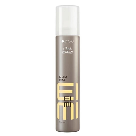 Сияющий спрей, 200 мл Wella Professionals, Eimi Glam Mist
Сияющий спрей, 200 мл Wella Professionals, Eimi Glam Mist
