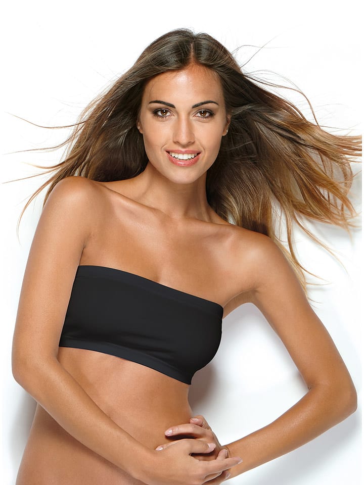 Бюстье Intimidea, черный
Бюстье Intimidea, черный