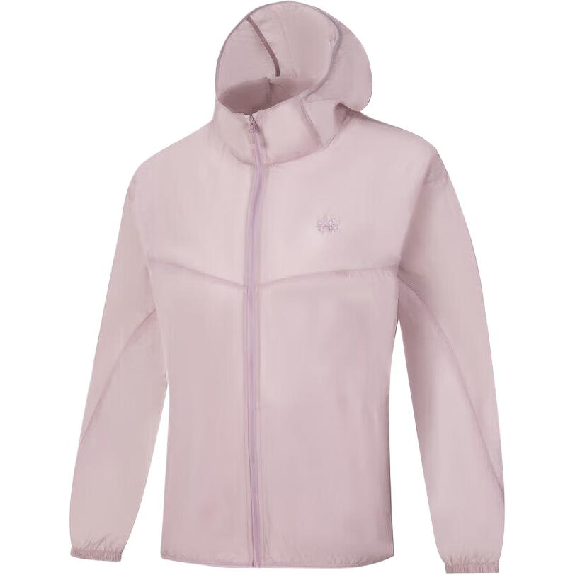 LINING Тренч спортивного кроя, Galalith Pink
LINING Тренч спортивного кроя, Galalith Pink