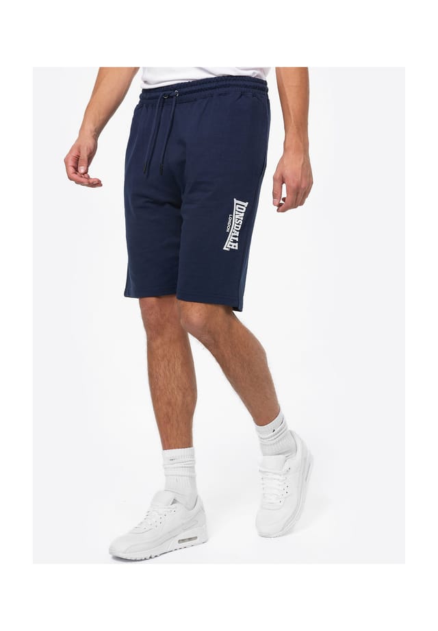 Шорты обычный крой fringford Lonsdale, мультиколор
Шорты обычный крой fringford Lonsdale, мультиколор