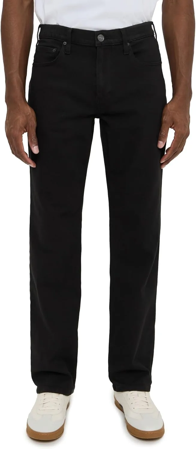 PAIGE Мужские джинсы Doheny Transcend Vintage Relaxed Straight
PAIGE Мужские джинсы Doheny Transcend Vintage Relaxed Straight