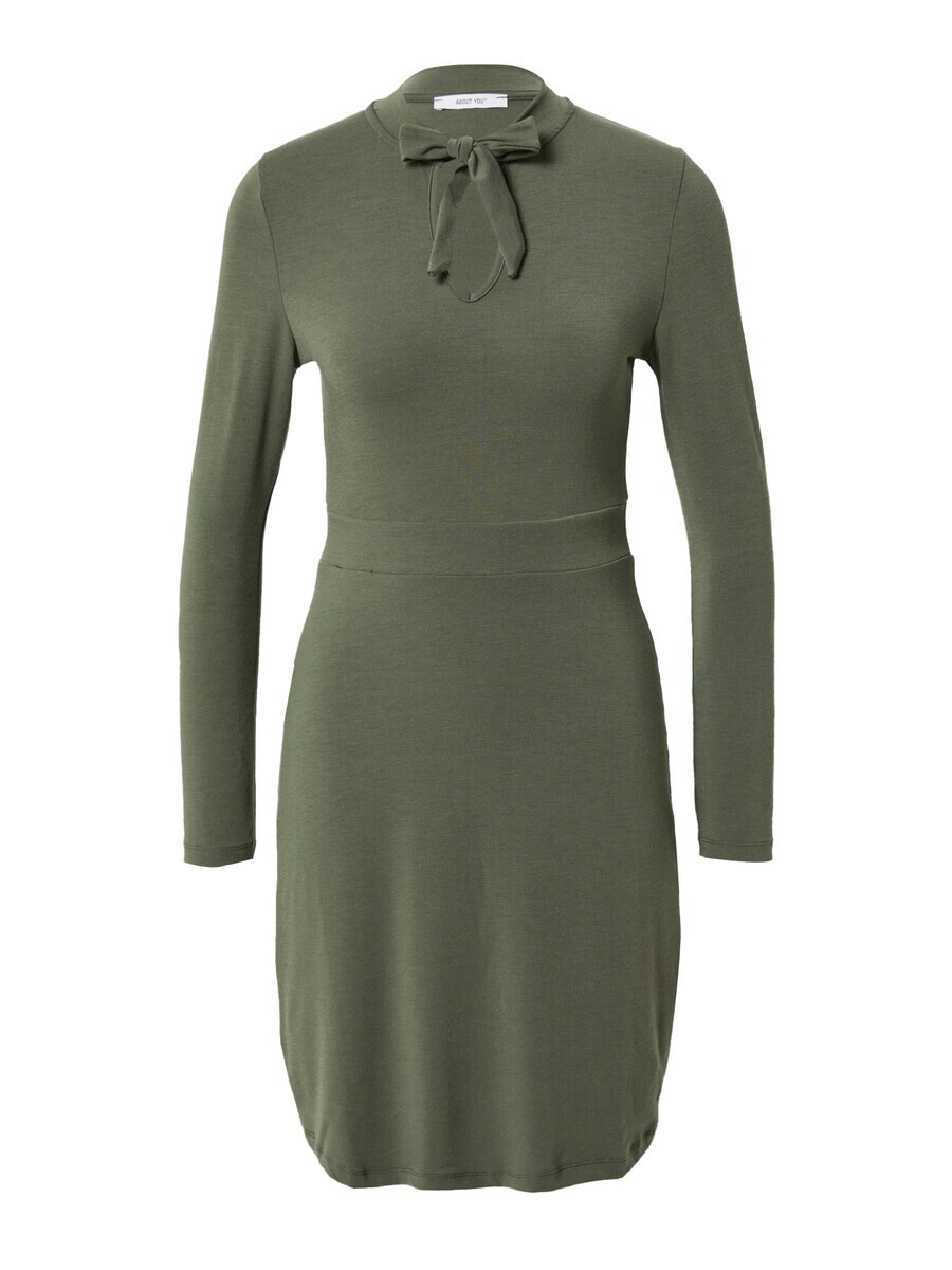 Платье About You LISANN, хаки
Платье About You LISANN, хаки