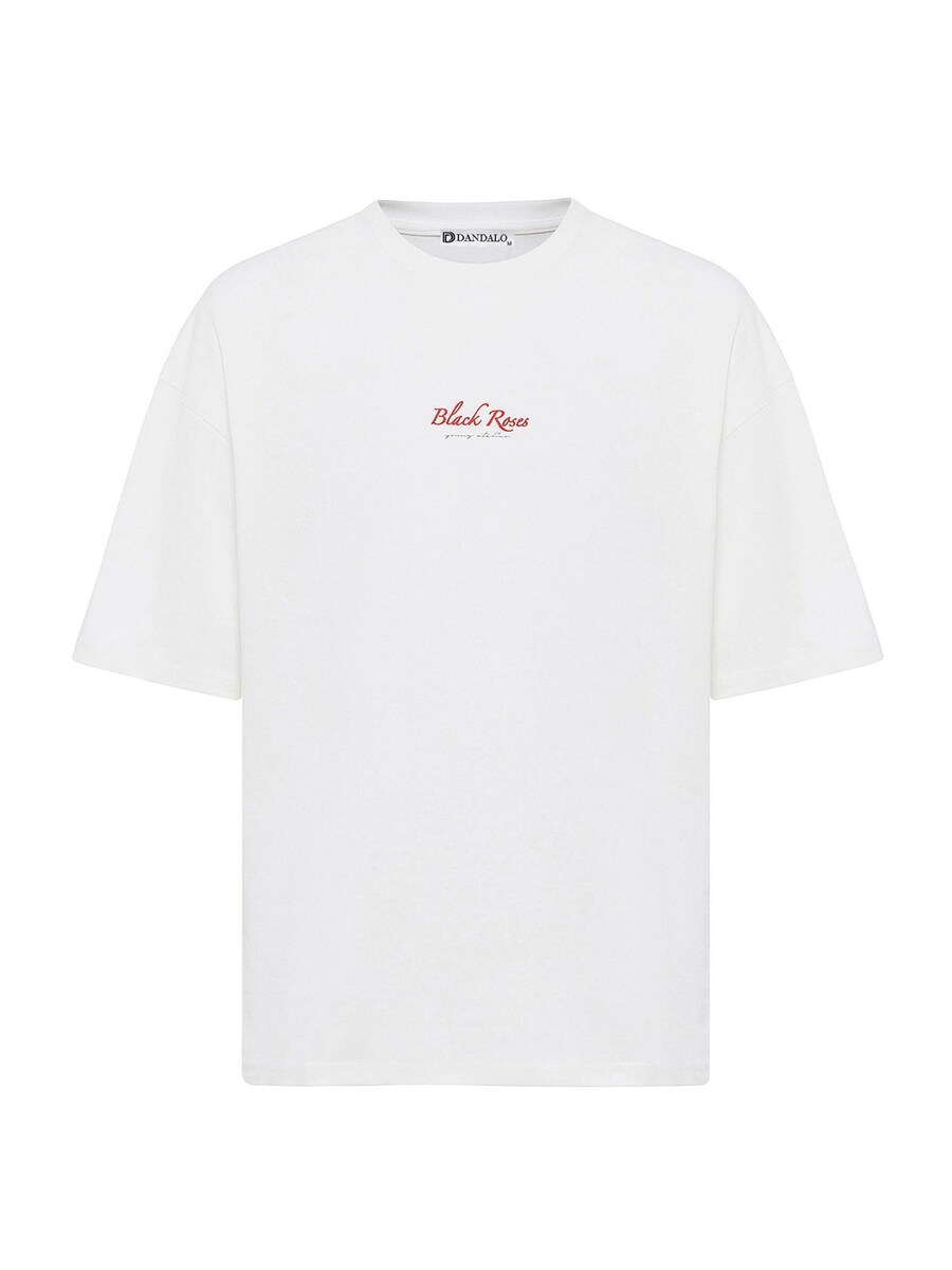 Рубашка Dandalo Michael, белый
Рубашка Dandalo Michael, белый