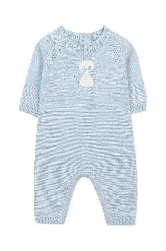 Детские комбинезоны Tartine Et Chocolat, синий
Детские комбинезоны Tartine Et Chocolat, синий