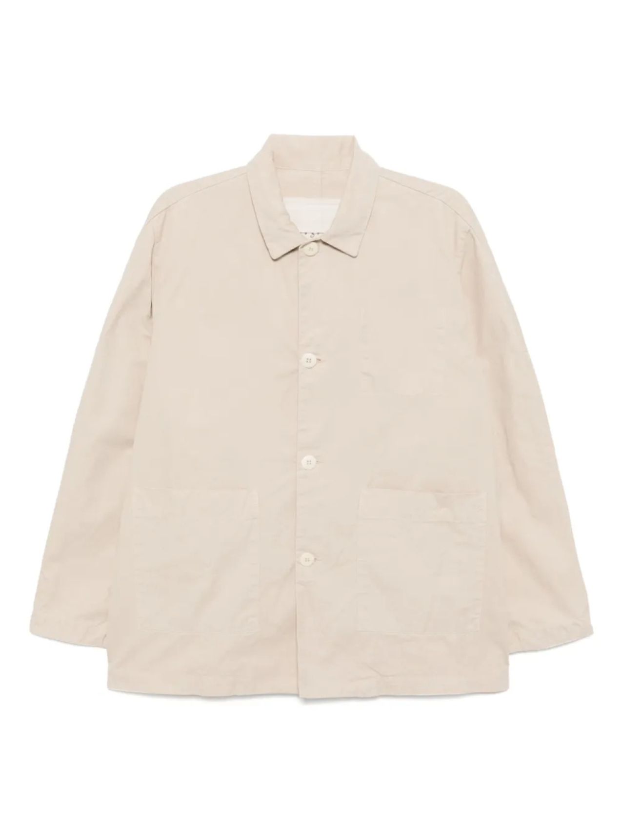 Toogood твиловая куртка, нейтральный
Toogood твиловая куртка, нейтральный