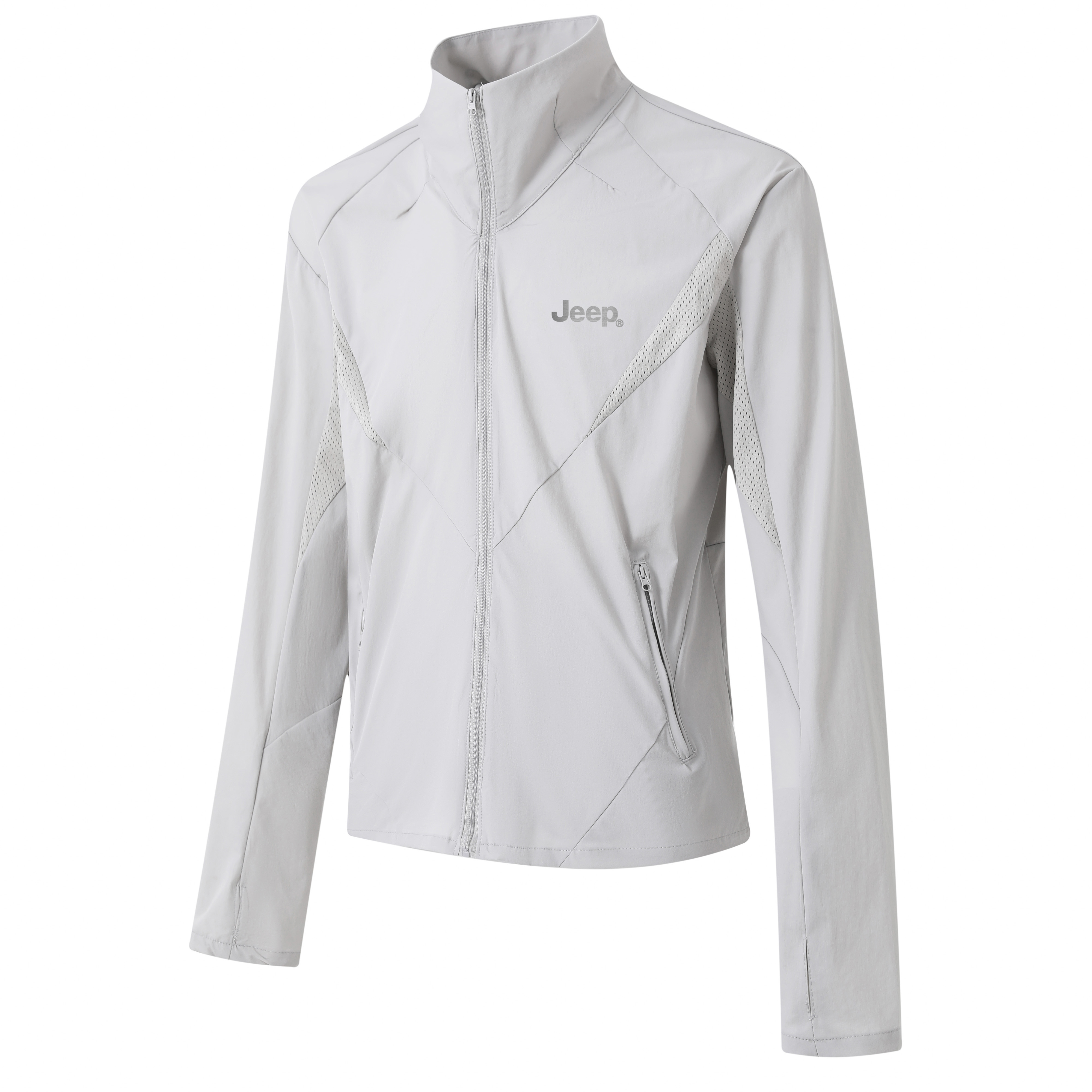 Комплект одежды для защиты от солнца Unisex 2 Piece Set Jeep, серый
Комплект одежды для защиты от солнца Unisex 2 Piece Set Jeep, серый