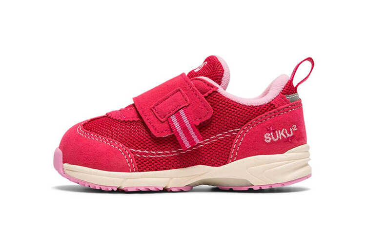 GD. RUNNERBABY Детские кроссовки TD Low-top Red Asics
GD. RUNNERBABY Детские кроссовки TD Low-top Red Asics