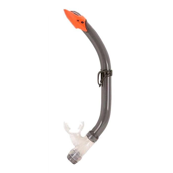 Трубка для дайвинга Imersion V60 Valve, белый
Трубка для дайвинга Imersion V60 Valve, белый