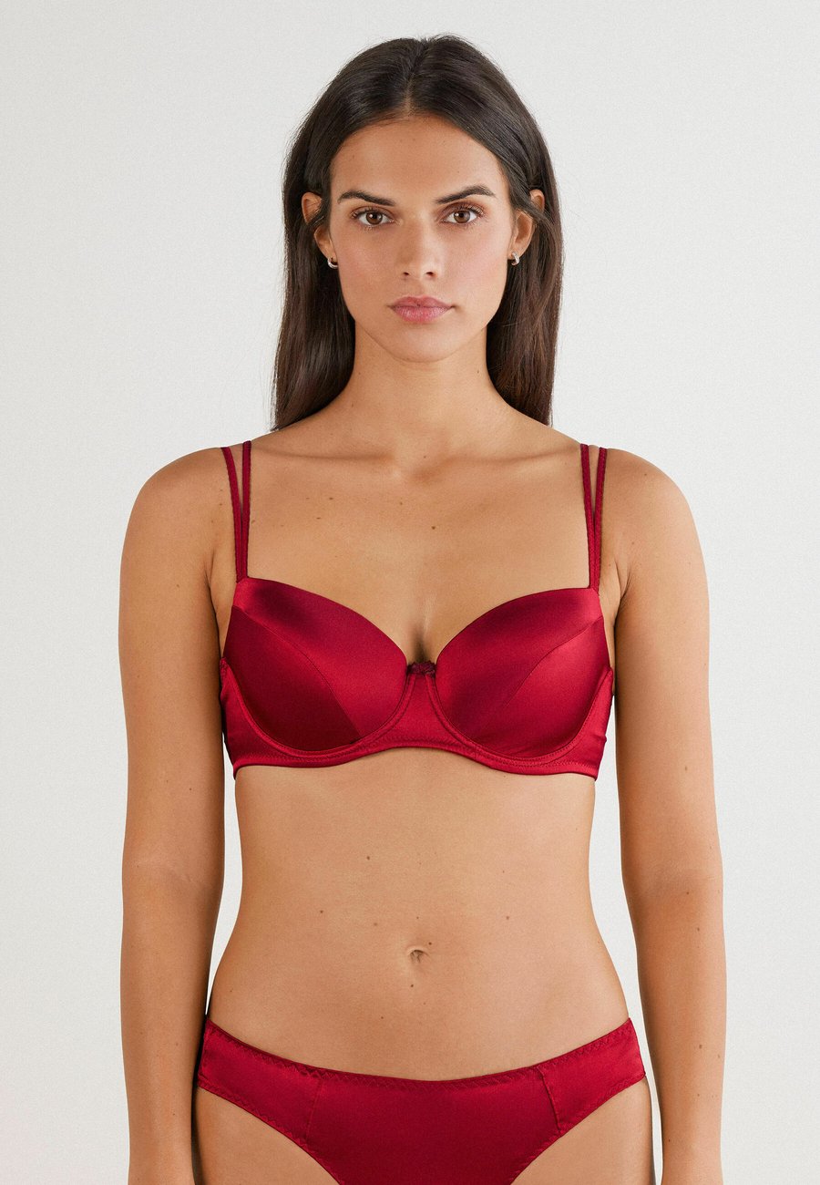 Бюстгальтер Intimissimi SOFIA, Red
Бюстгальтер Intimissimi SOFIA, Red
