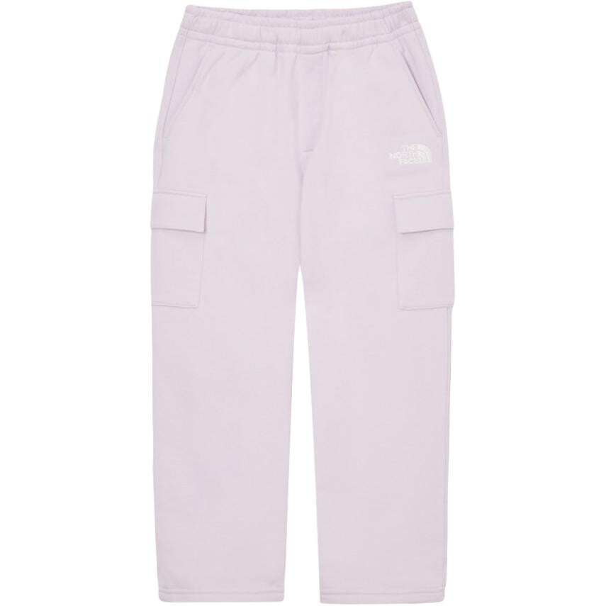 Детские повседневные брюки The North Face, цвет Lilac
Детские повседневные брюки The North Face, цвет Lilac