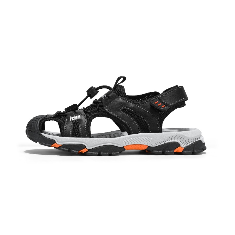 Детские сандалии FCMM, черный
Детские сандалии FCMM, черный