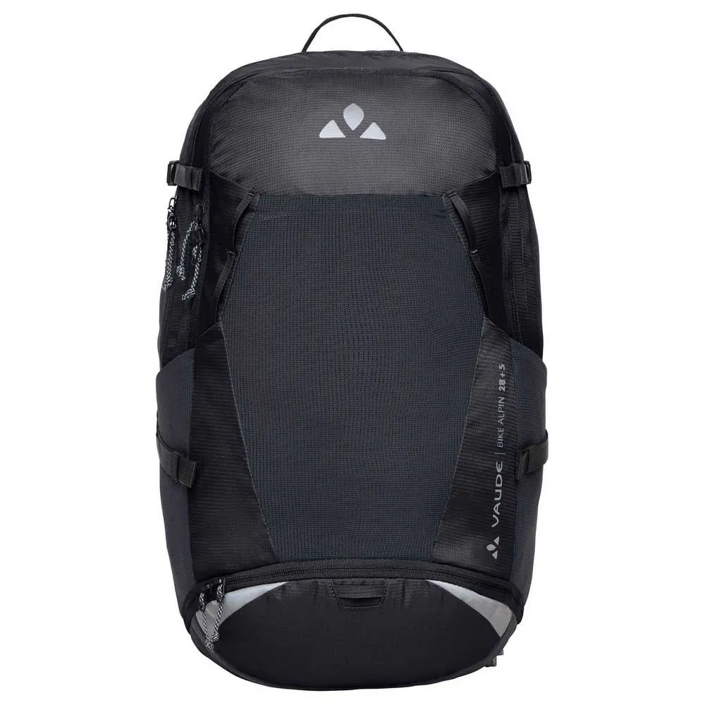 Рюкзак VAUDE Alpin 33L, черный
Рюкзак VAUDE Alpin 33L, черный