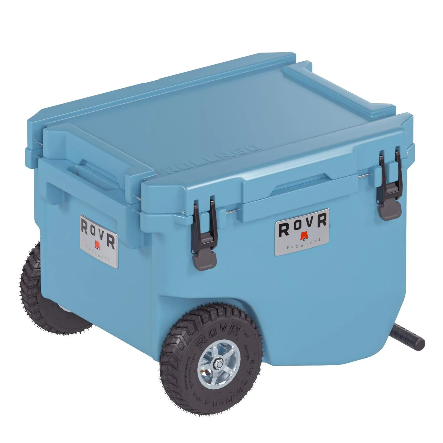 Роликовый холодильник RollR 60 RovR Products, South Pacific
Роликовый холодильник RollR 60 RovR Products, South Pacific
