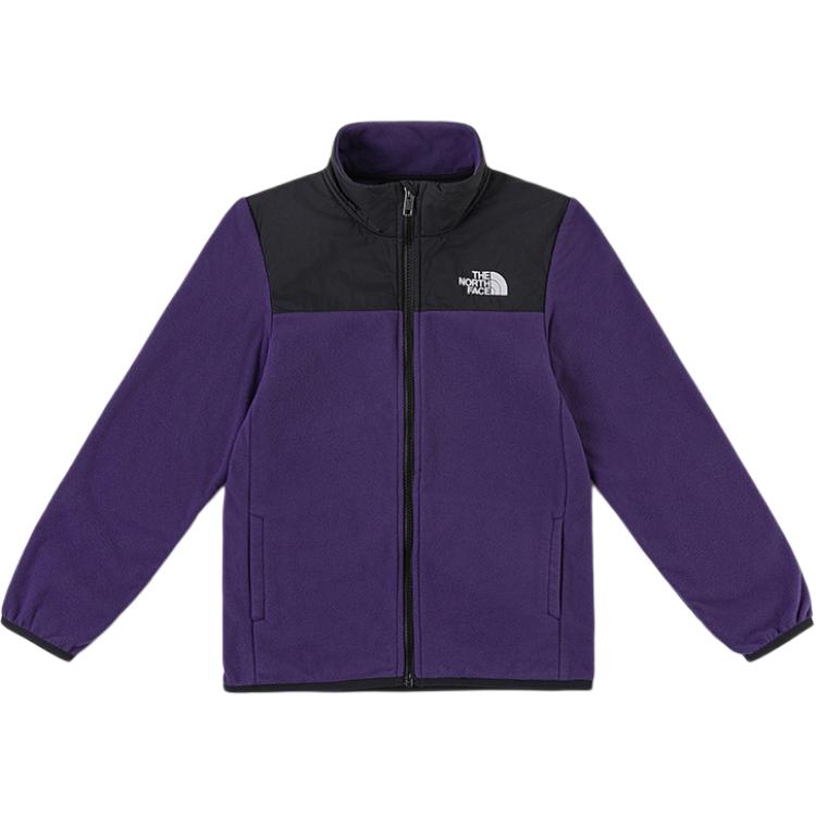 Детская одежда из флиса THE NORTH FACE, 7it/endless фиолетовый
Детская одежда из флиса THE NORTH FACE, 7it/endless фиолетовый