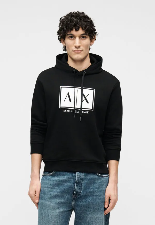 Худи худи Armani Exchange, Black, Черный, Худи худи Armani Exchange, Black
Худи худи Armani Exchange, Black, Черный, Худи худи Armani Exchange, Black