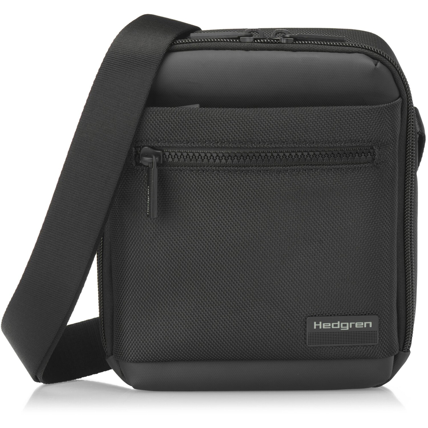 Сумка через плечо Hedgren Next App RFID 16 cm, черный
Сумка через плечо Hedgren Next App RFID 16 cm, черный