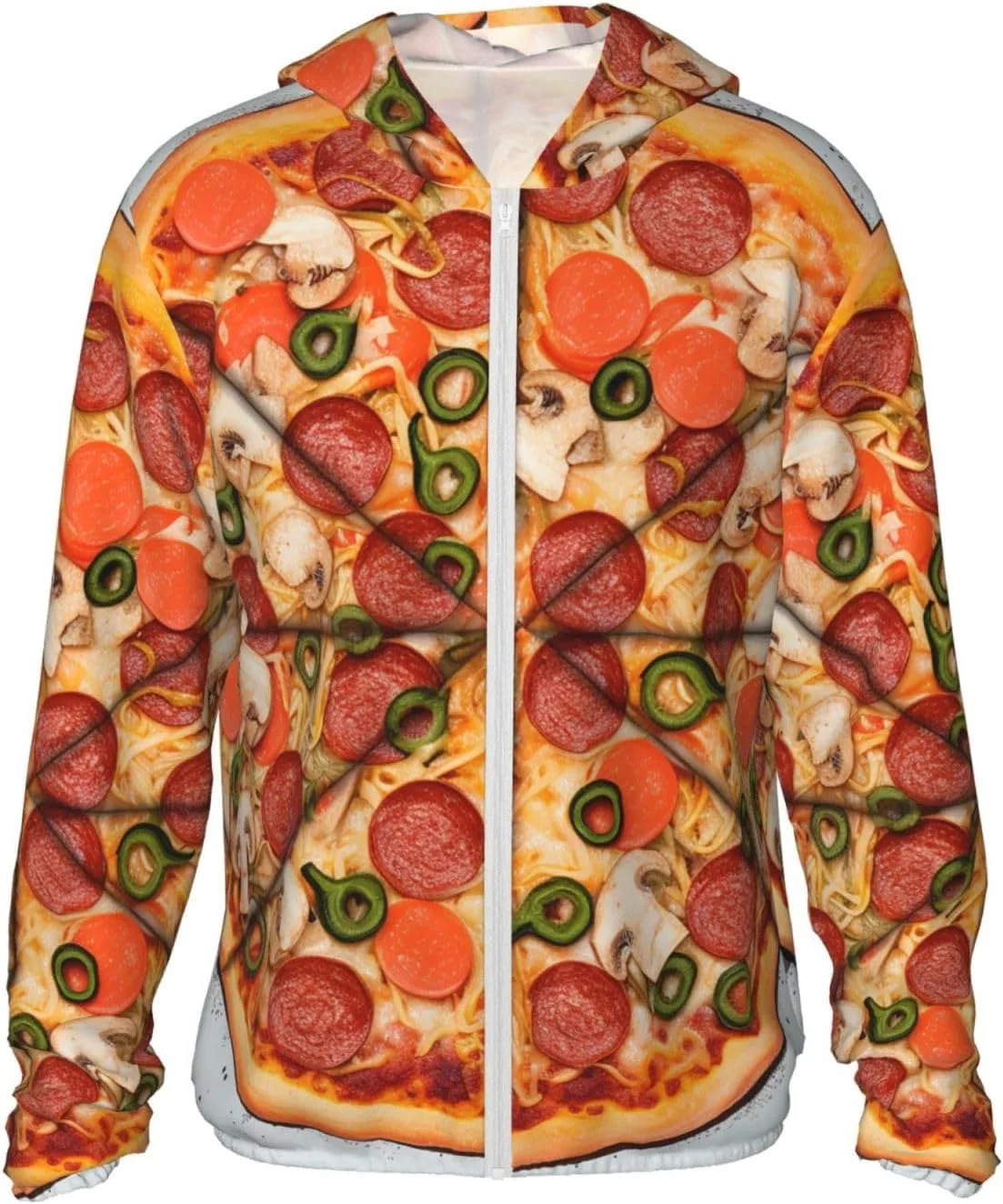 Толстовка с защитой от солнца I Love Pizza UPF 50+ GFLFMXZW
Толстовка с защитой от солнца I Love Pizza UPF 50+ GFLFMXZW