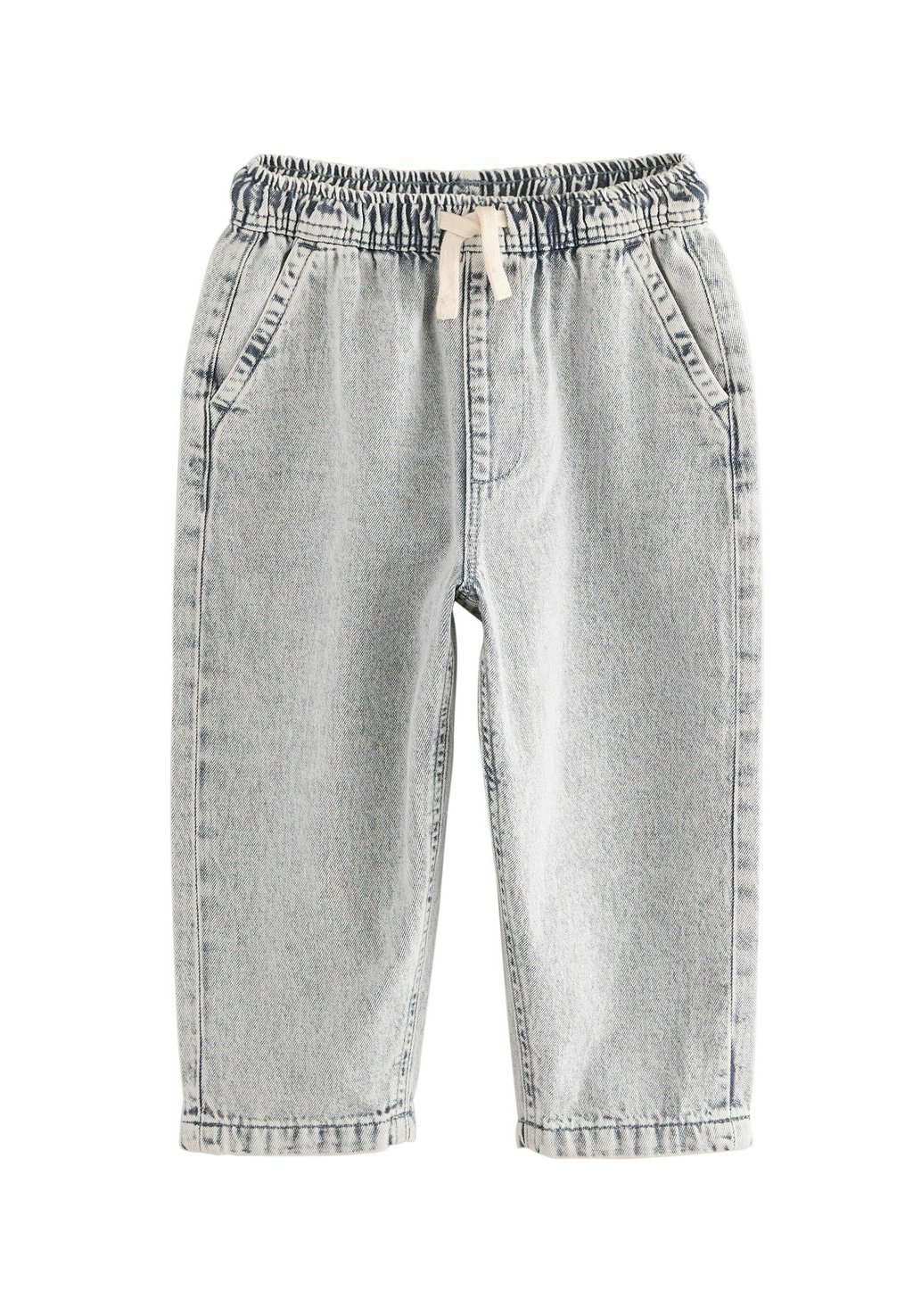 Джинсы LIGHTWEIGHT PULL ON Next, серый
Джинсы LIGHTWEIGHT PULL ON Next, серый