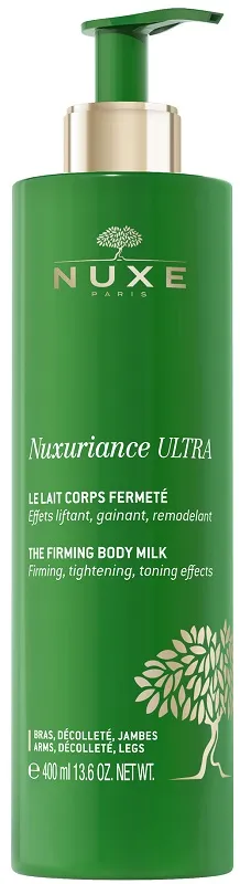 Nuxe Nuxuriance Ul Lat/Crp Rass 400мл
Nuxe Nuxuriance Ul Lat/Crp Rass 400мл