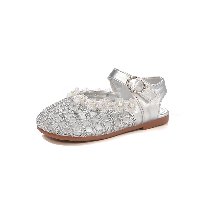 Детские сандалии с низким верхом для детей от 3 до 7 лет TONYBEAR, серебряный
Детские сандалии с низким верхом для детей от 3 до 7 лет TONYBEAR, серебряный