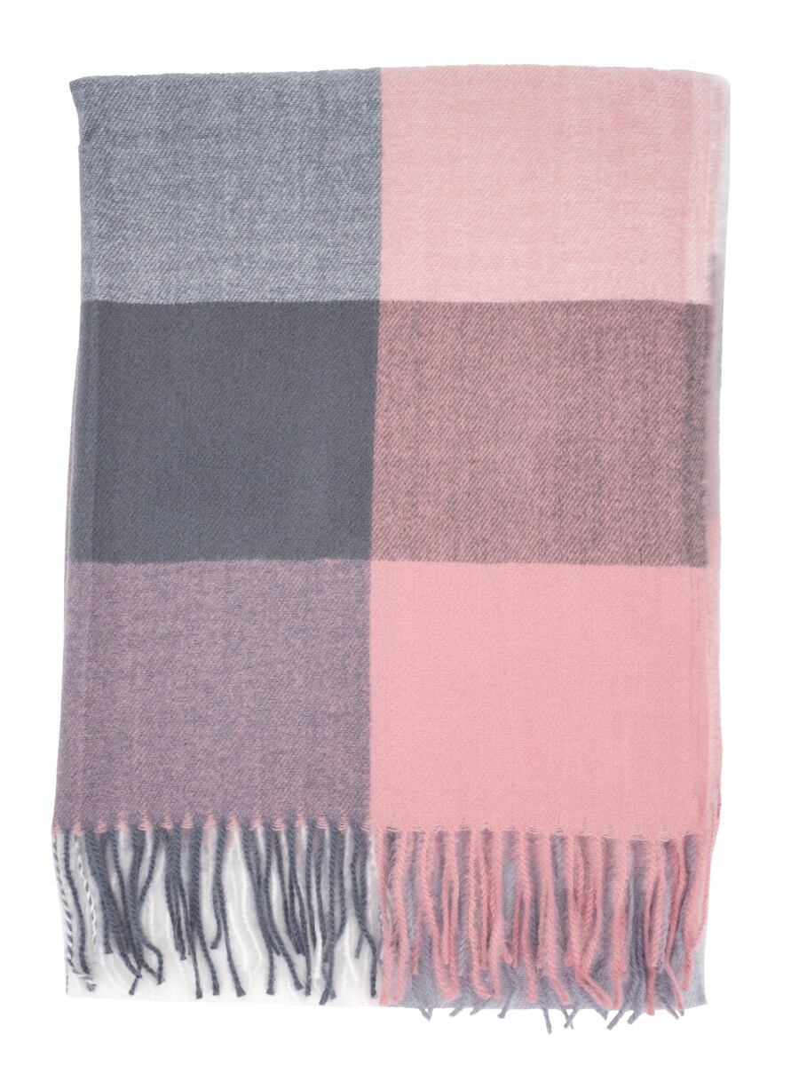 Шарф Seasons of April Milly, розовый/пятнистый розовый
Шарф Seasons of April Milly, розовый/пятнистый розовый