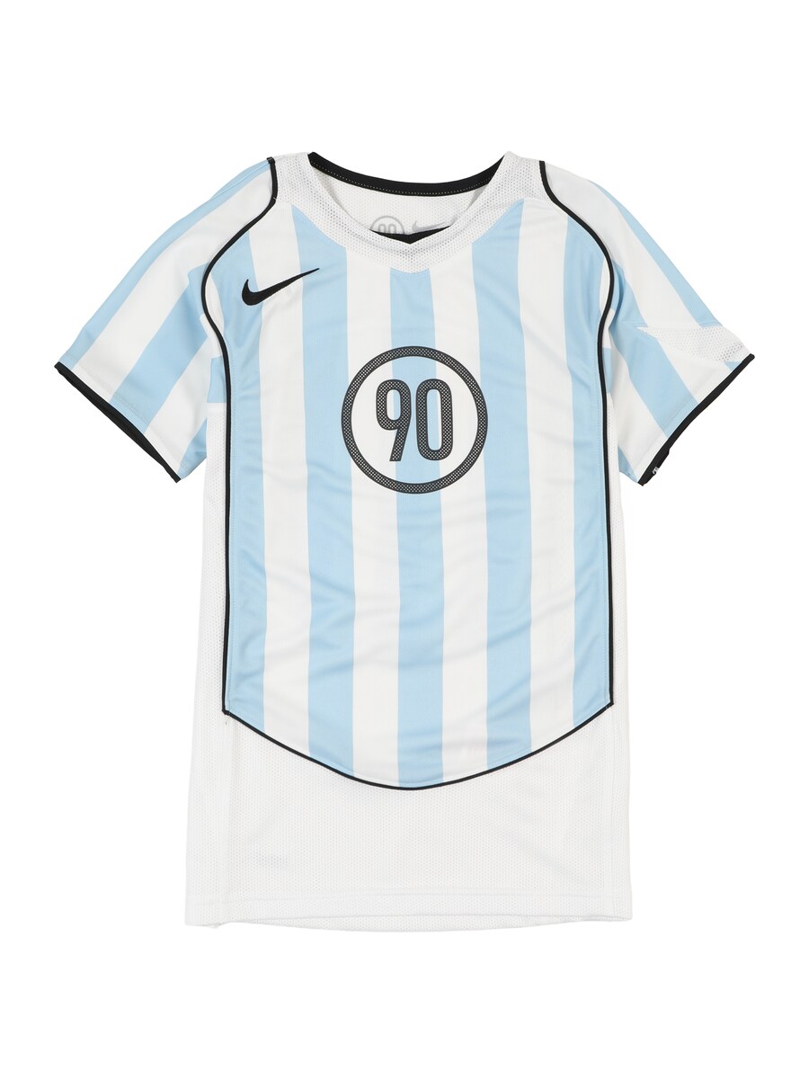 Футболка Performance NIKE Total 90 Energy, светло-голубой, Синий, Футболка Performance NIKE Total 90 Energy, светло-голубой
Футболка Performance NIKE Total 90 Energy, светло-голубой, Синий, Футболка Performance NIKE Total 90 Energy, светло-голубой