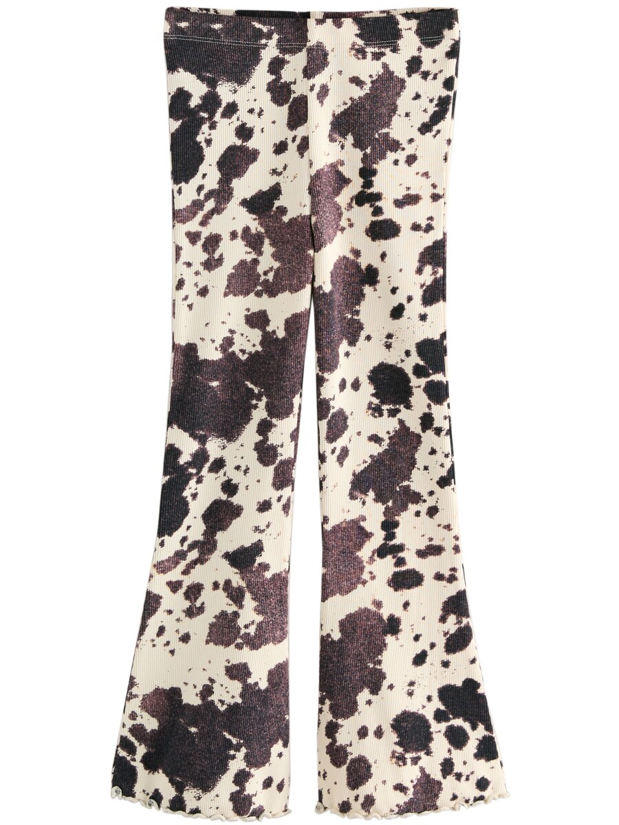 Расклешенные леггинсы Next, белый
Расклешенные леггинсы Next, белый