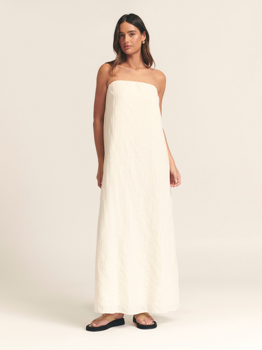 Платье St MRLO CYPRESS DRESS, кремовый
Платье St MRLO CYPRESS DRESS, кремовый