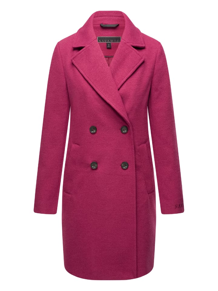 Пальто Navahoo
Пальто Navahoo