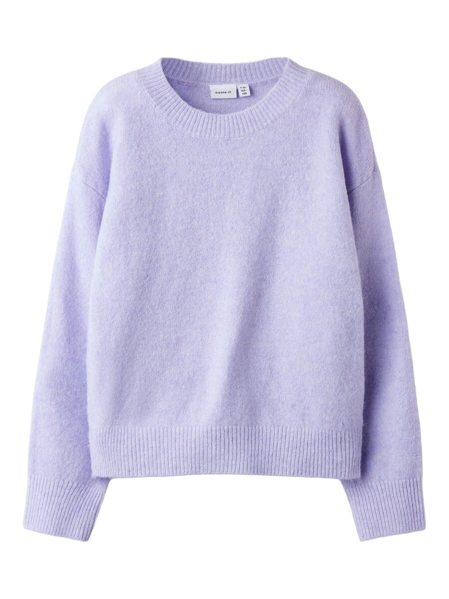 Свитер NAME IT, светло-фиолетовый
Свитер NAME IT, светло-фиолетовый
