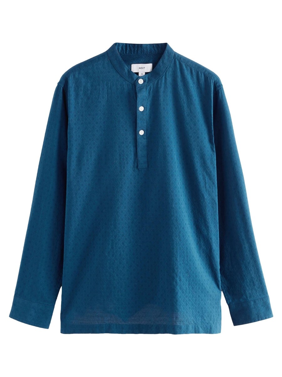 Рубашка Next, небесно-синий
Рубашка Next, небесно-синий