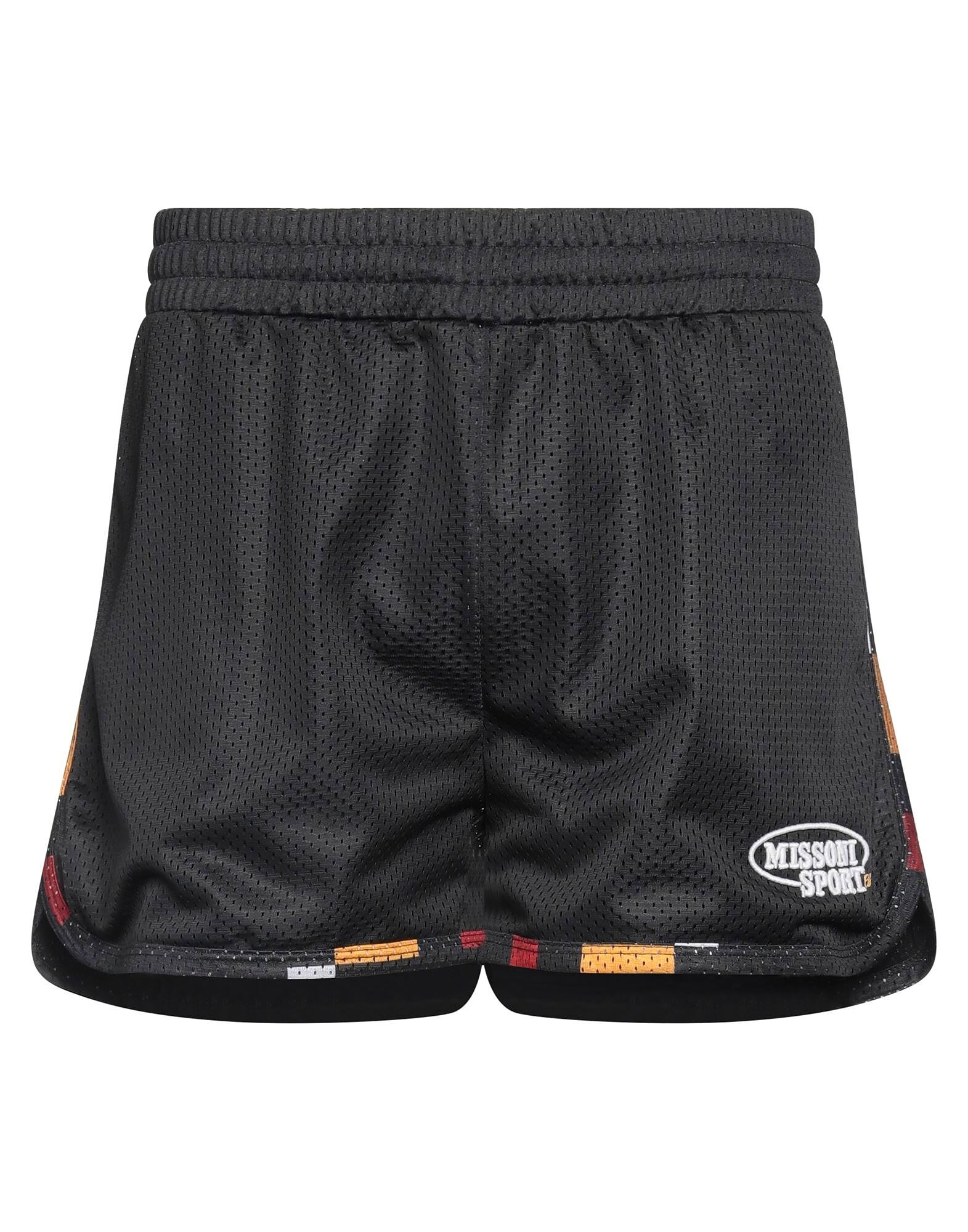 Спортивные шорты Missoni, черный
Спортивные шорты Missoni, черный